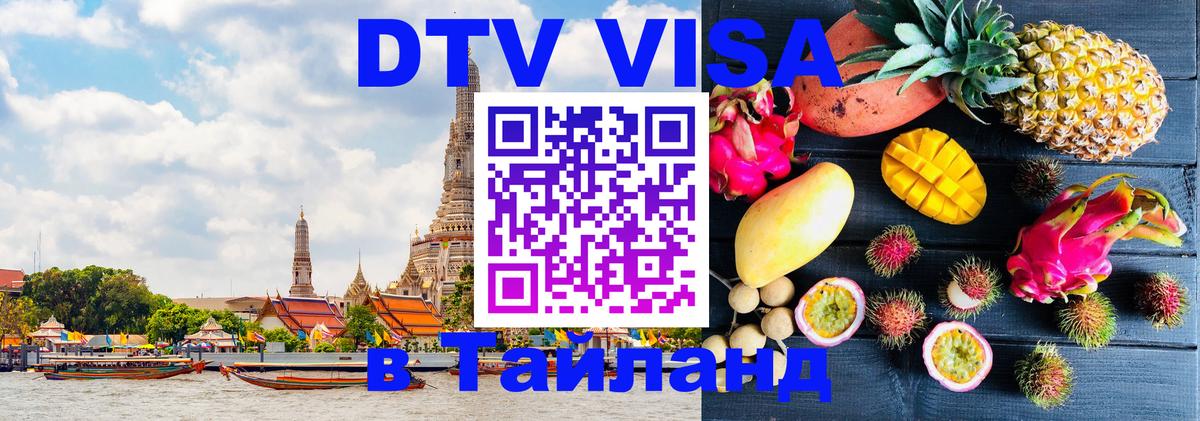 Сколько стоит DTV виза — актуальные цены, оформление даже без документов - Жуковский  18.11.2025 
